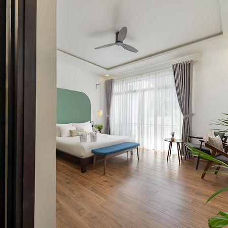 Apartamento Volar Hoi An Exterior foto