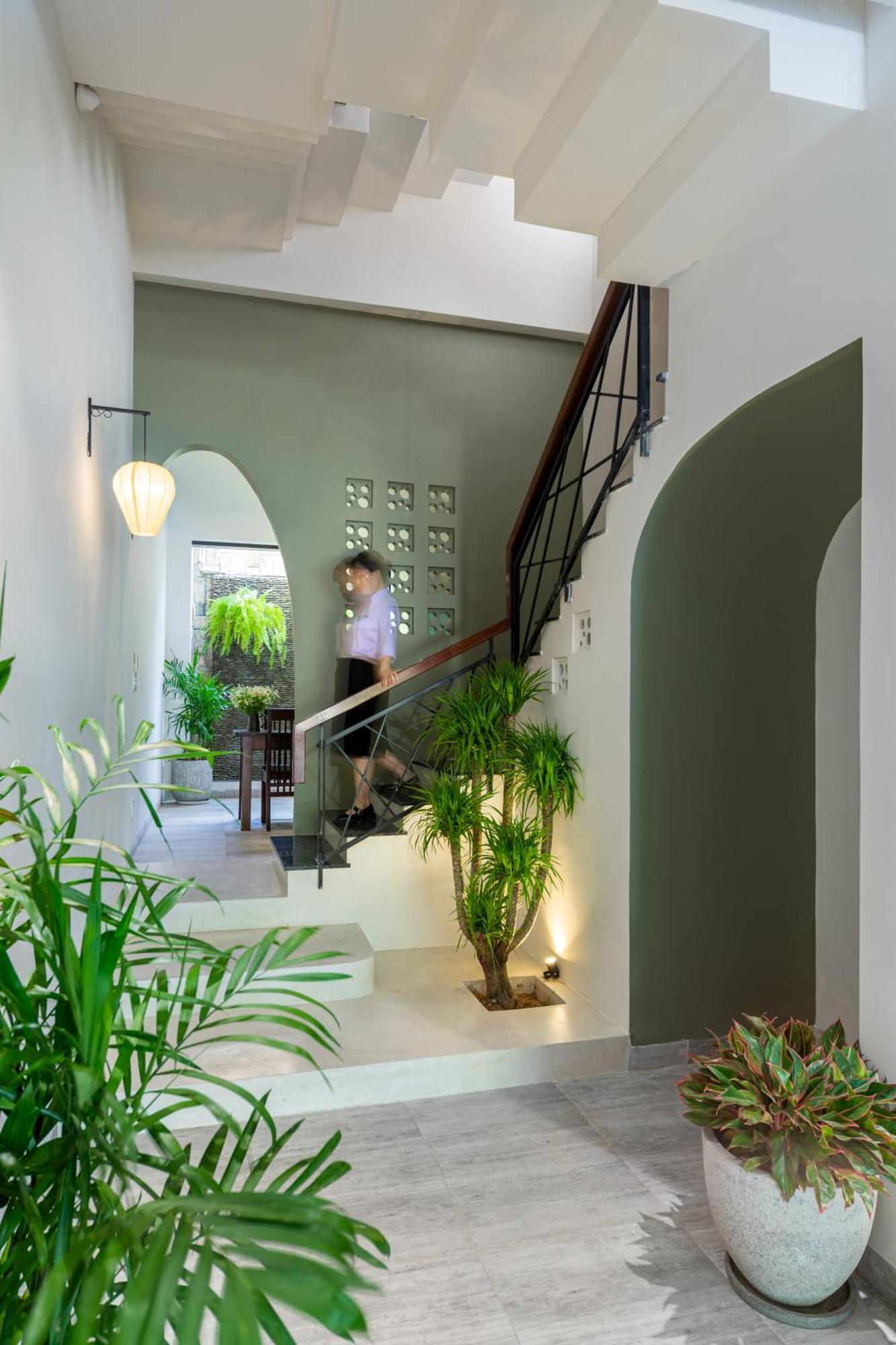Apartamento Volar Hoi An Exterior foto