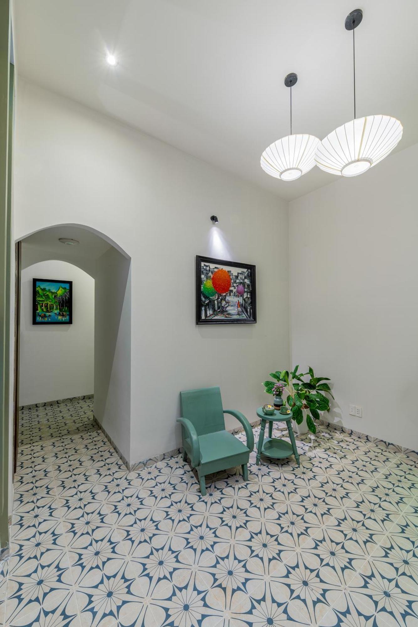Apartamento Volar Hoi An Exterior foto
