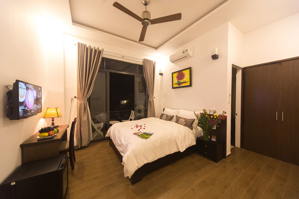Apartamento Volar Hoi An Exterior foto